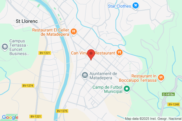 Sol Matadepera