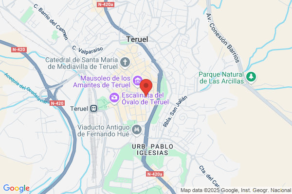 Barragan Teruel l.