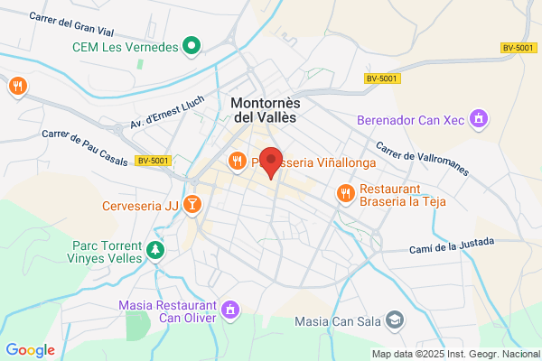 Moma Del Valles S.L.