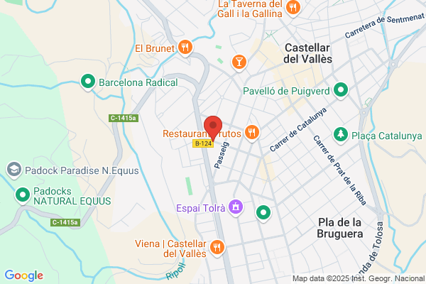 Comercial Tortosa S.L.