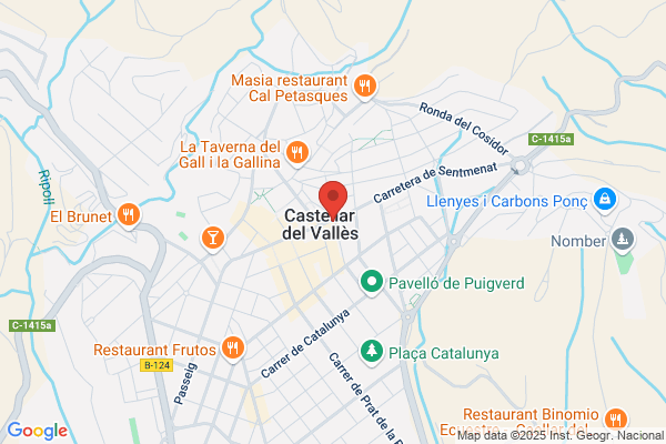 Calçats Rodana Cdad