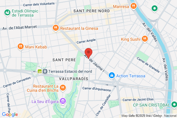 Arcos Refrigeracion Industrial S. A.