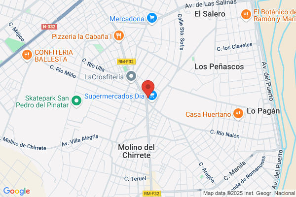 Restaurante Juan Mari