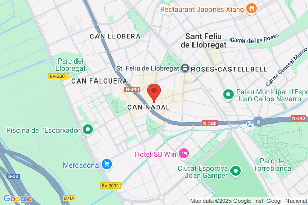 EL DELS ARBRES