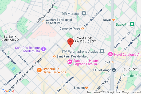 Aparcaments Catalunya S. A.
