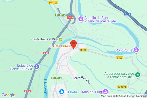 Aparcaments Catalunya S.A.