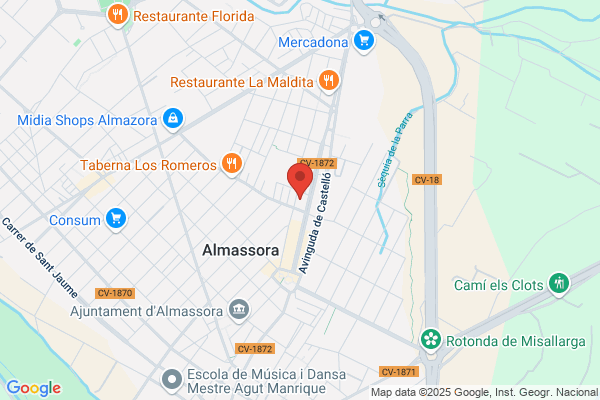 Autoescuela Stop S.C.C.L.