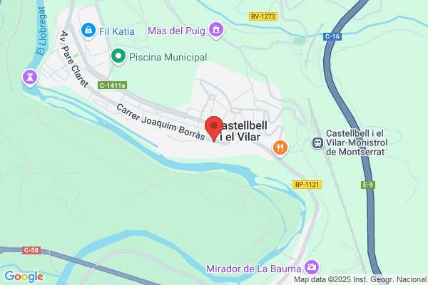 Buldu Freixa - Dentista marta