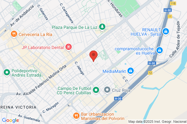 Industria Mufeca S.L.