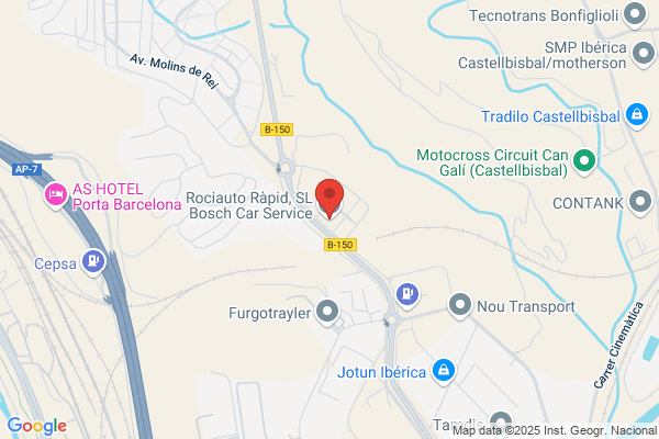 Bosch Arago m.