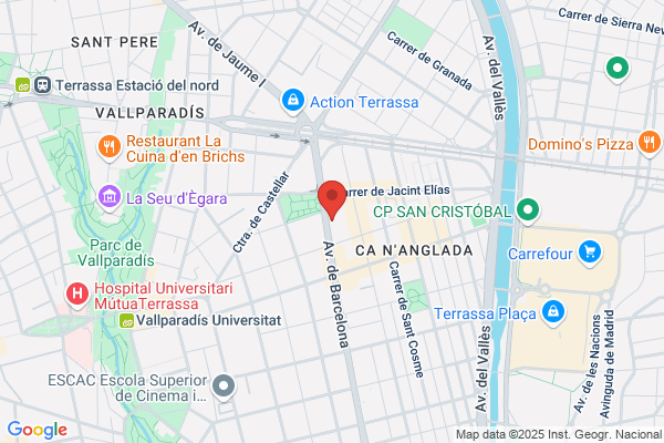 Banco De Sabadell