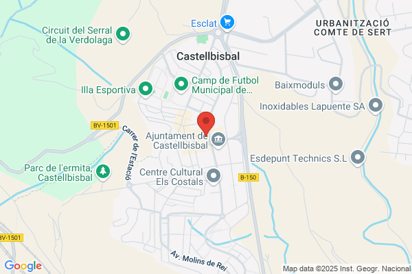 Banco Español De Credito S.A.