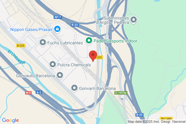 Alejandro Queralt Cano