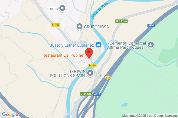 Bar Cal Papitu