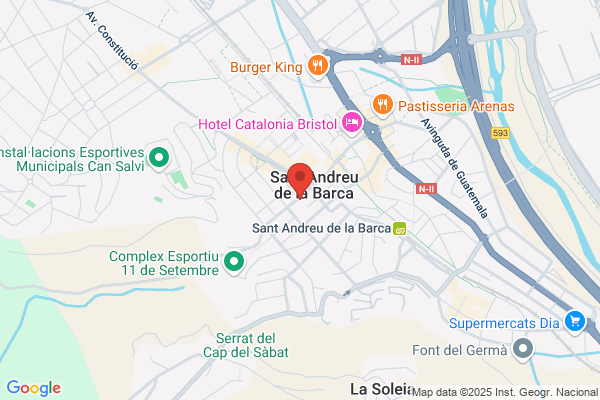 Bar Los Deportes