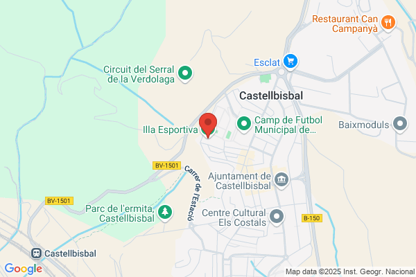 Caixa De Sabadell