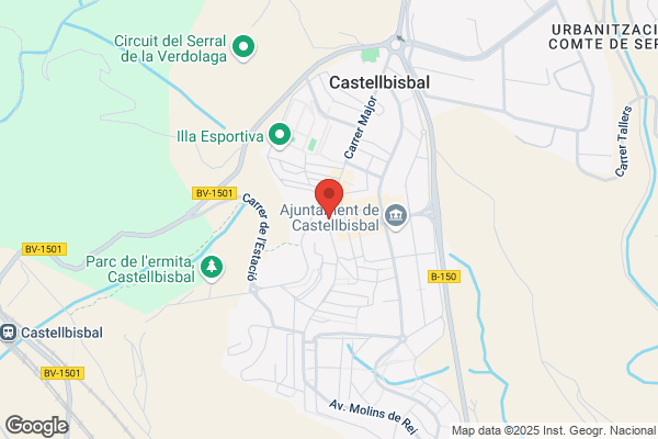 Caixa Destalvis Del Penedes