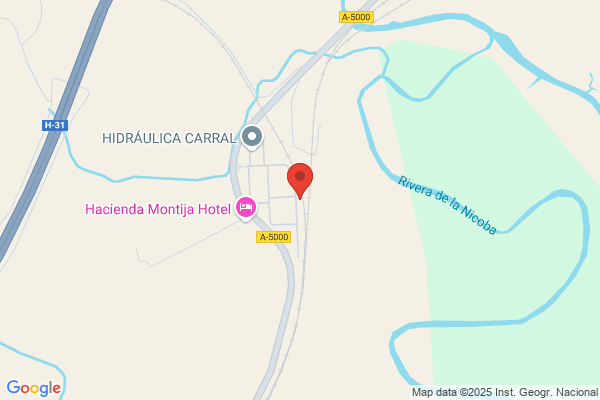 Auxiliar De Gruas Y Transportes S.L.