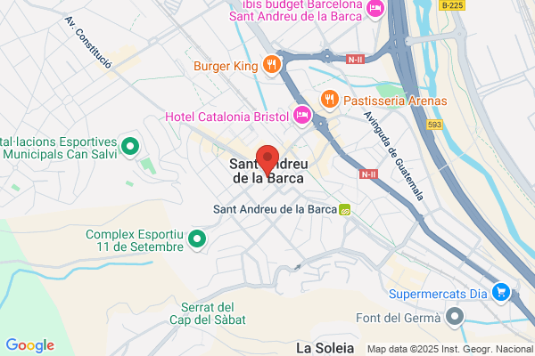 Farmacia Jorge Hernandez Calvet - Abierto Los 365 dias del Año y Las 24 H