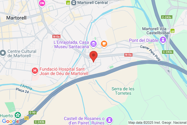 Automobils Font Vila S.C.C.L