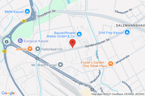 Agip España S.A.