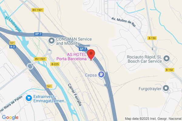Accom S.L.