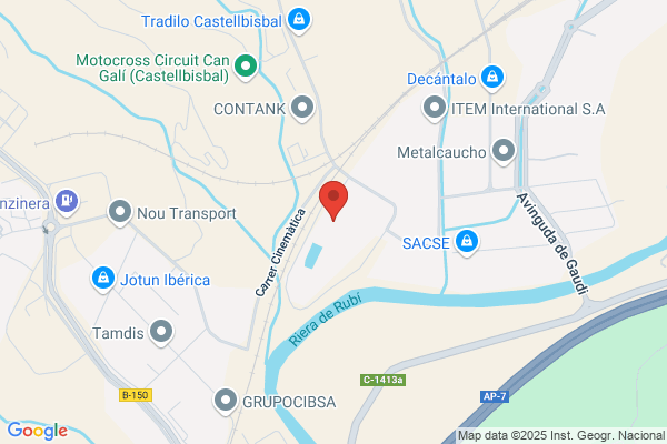 Arquati Iberica S.A.