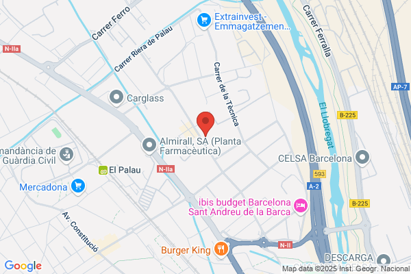 Auto-Venda El Papiol S.L.