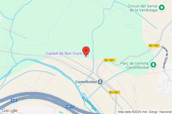Cadevall Riu j.