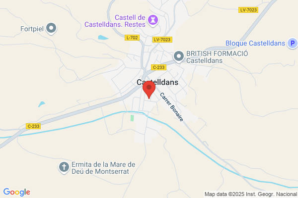 Ajuntament