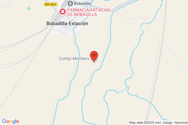 Antequera Montero l.
