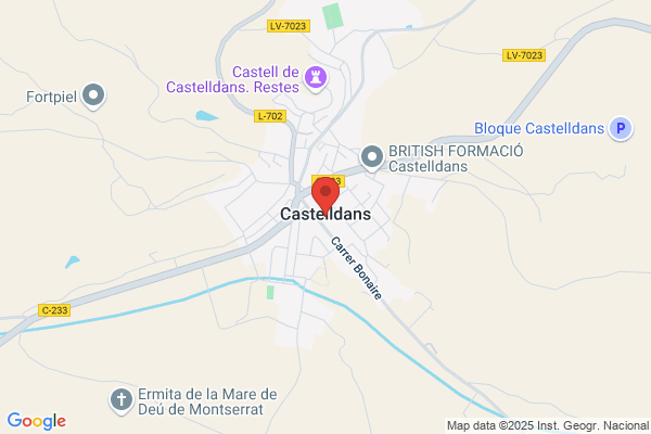 Cajaviva Caja Rural