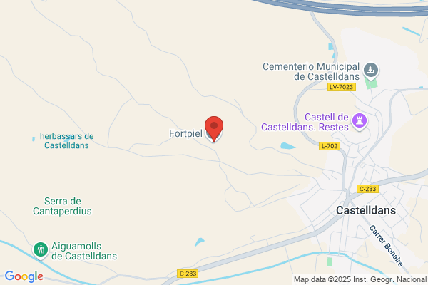 Fortpiel Scp