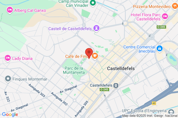 Almajano Gonzalez Abogados Asociados