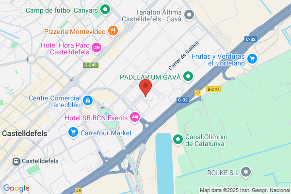 Agencia De Transportes Cao-Font S.A.