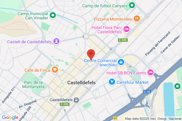 Tecnogil Castelldefels S.L.