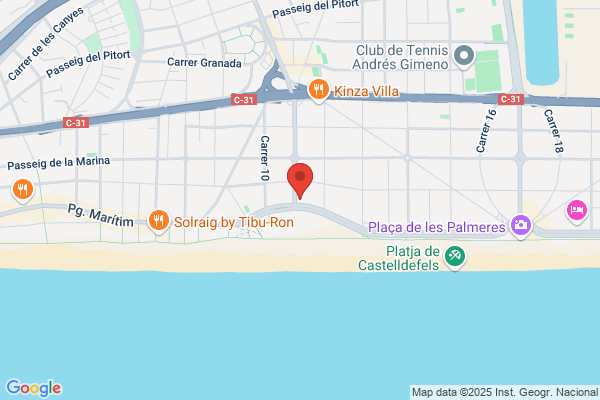 FINCAS EL PINAR