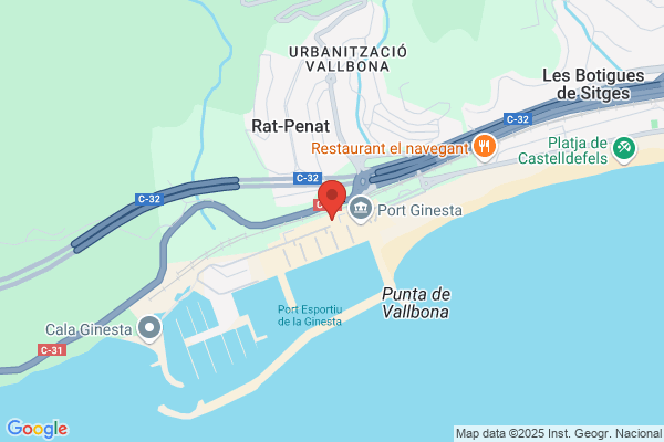 Nautica Rosman y Watersport