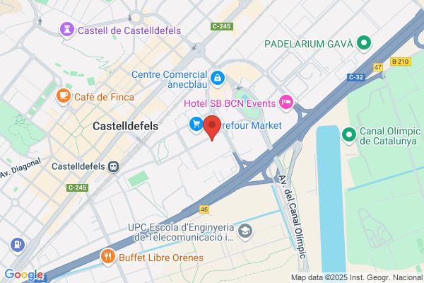 Sales Caubet r.