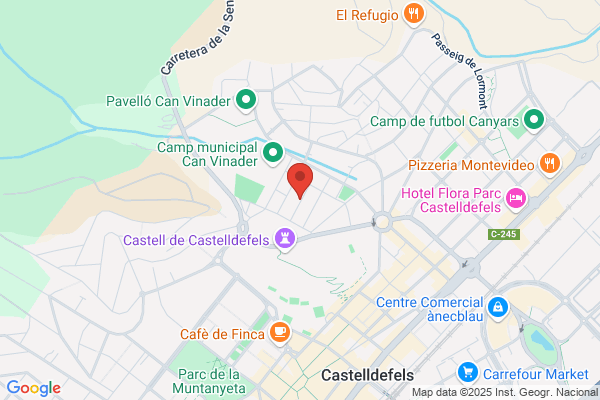 Taller Castell-Auto