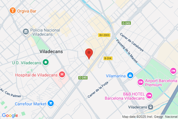 VILACLEAN