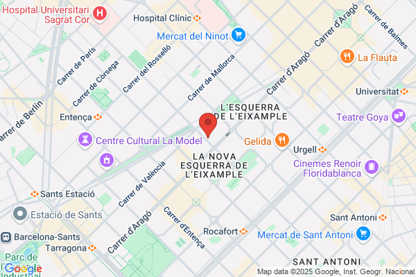 Banc De La Petita I Mitjana Empresa s.A.