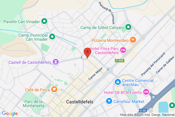 Banco Central Hispanoamericano S.A.