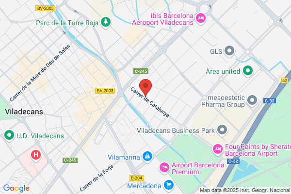 FRANKFURT CASANOVAS