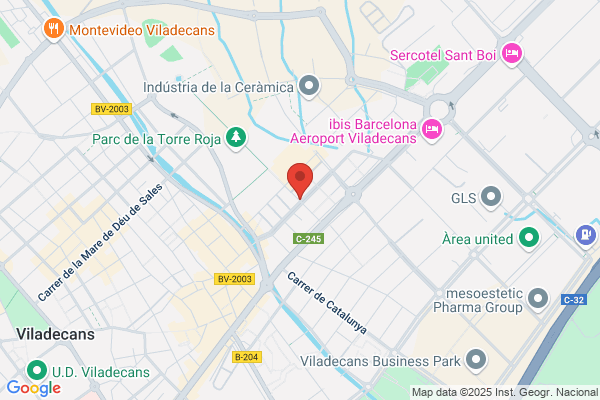 Novo Constructora