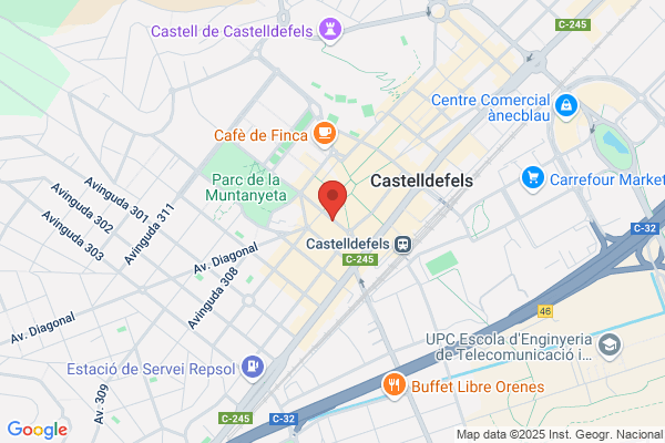 Artero Castellon j.