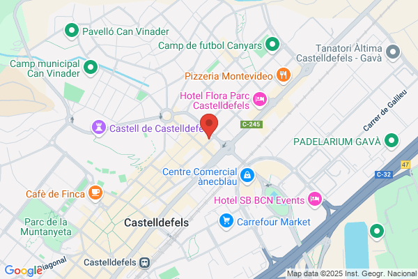 Bar Cafeteria La Tertulia