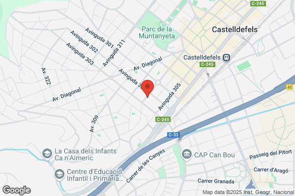 Bueno Carrillo m.