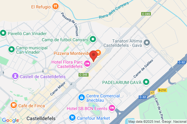 Celler La Tapa S.L.