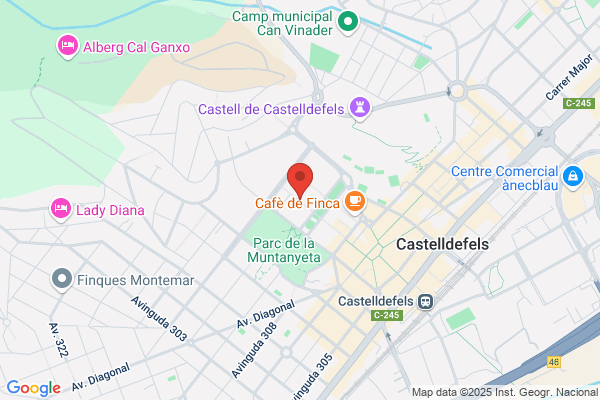 Cofradia Gastronomica Catalana S. L.